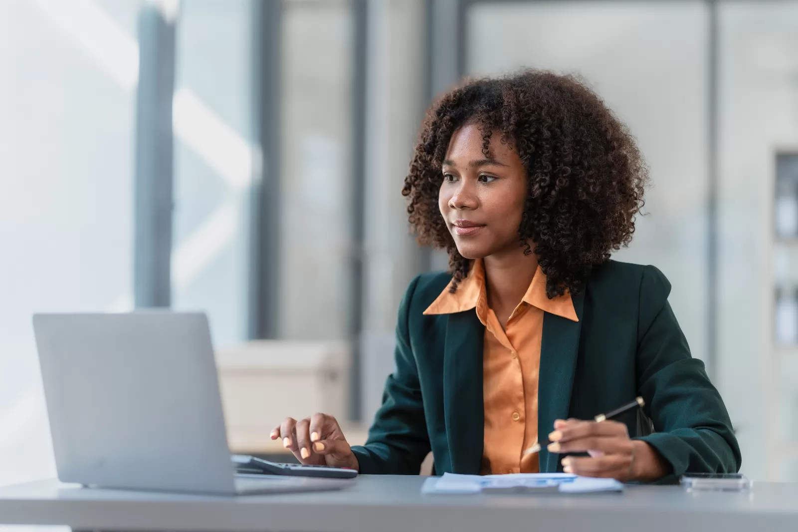 Career: Leadership skills