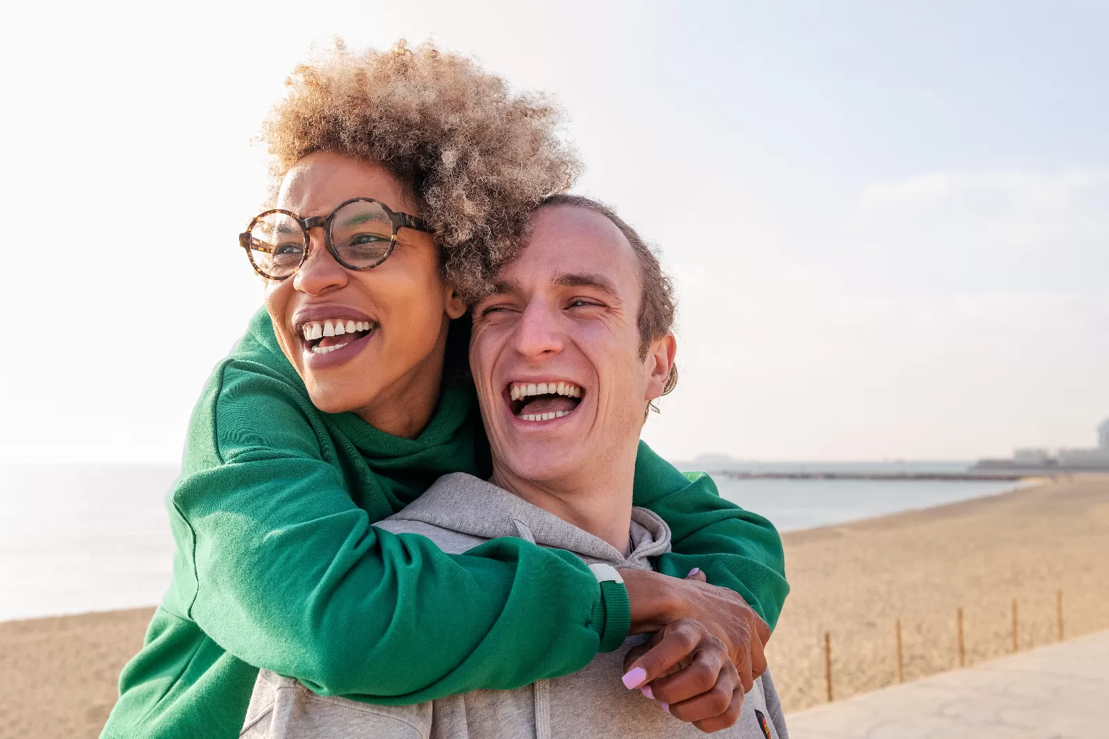 Relationships: Intimacy