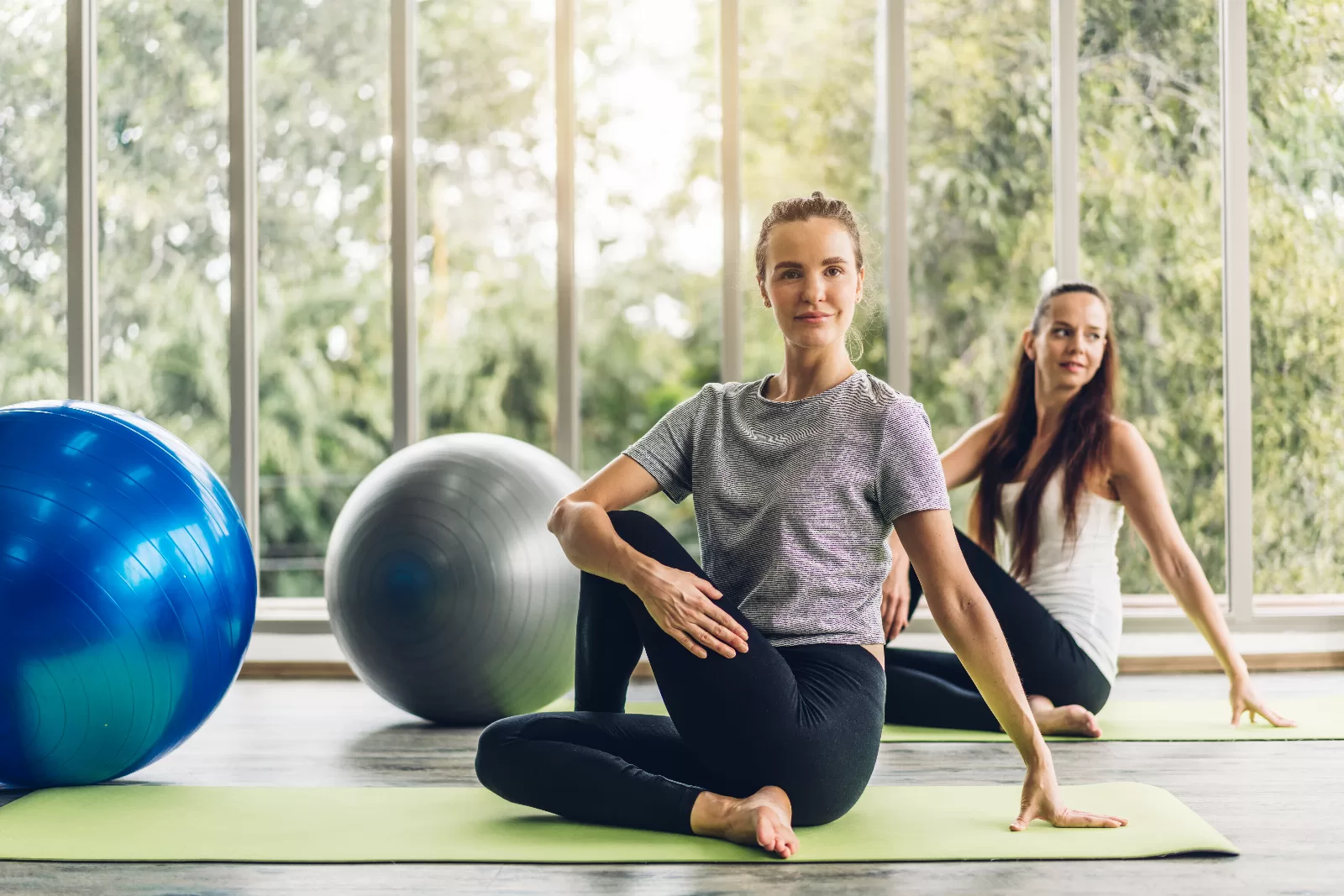 Health & Wellness