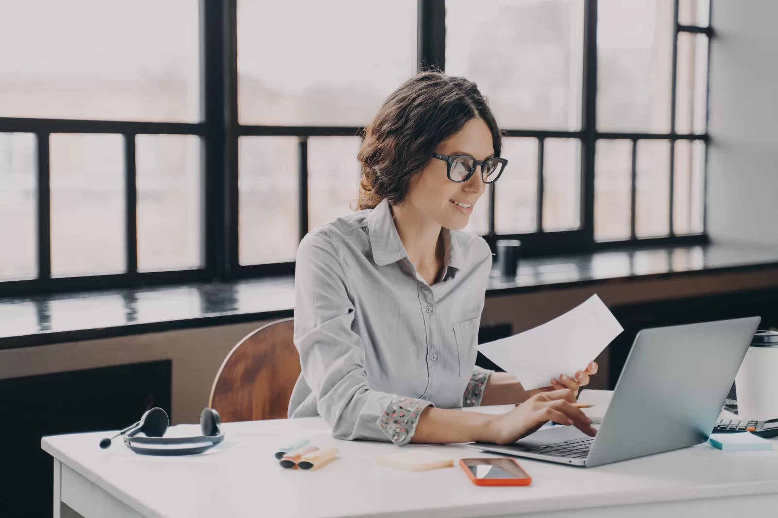 Tech & AI for Women