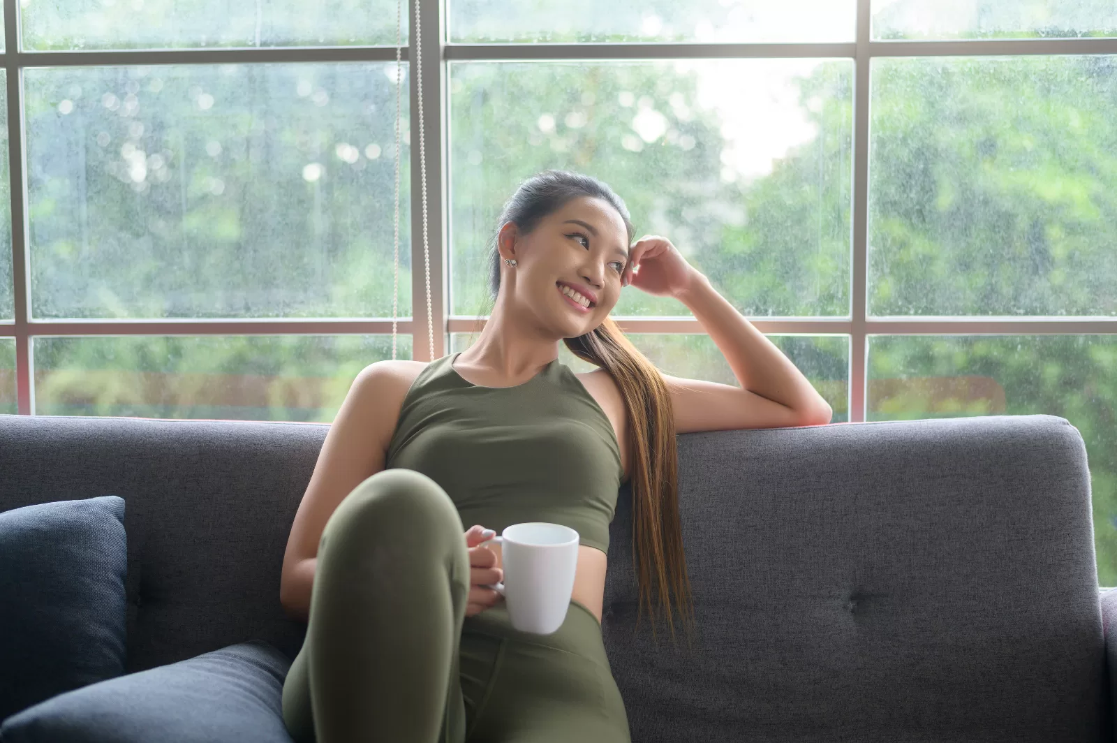 Mental Health: Anxiety, Stress & Wellbeing